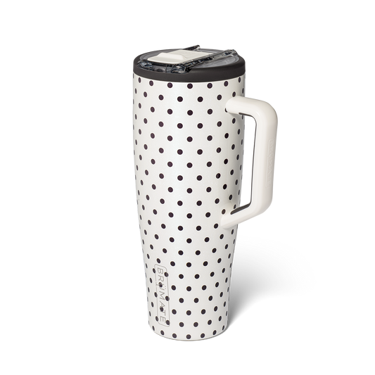 Era flip 40oz polka pearl - US 1314