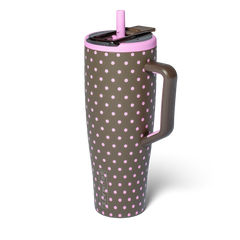 Mocha Dot