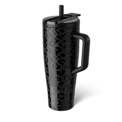 Onyx Leopard