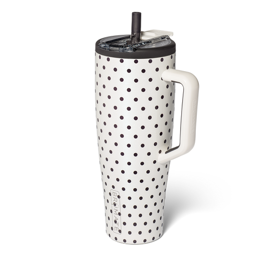 Era flip 40oz polka pearl - US 1314