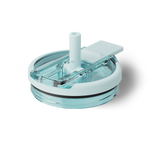 Era flip lid blue agave - US 8533