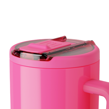 Era flip 30oz neon pink - US 7664