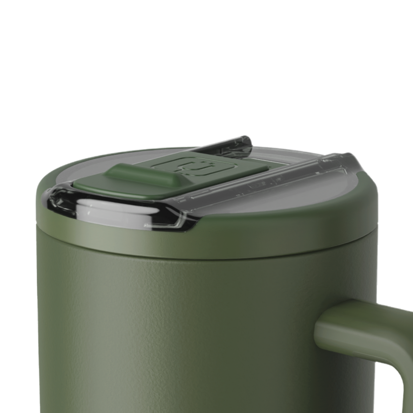 Era flip 40oz od green - US 7762