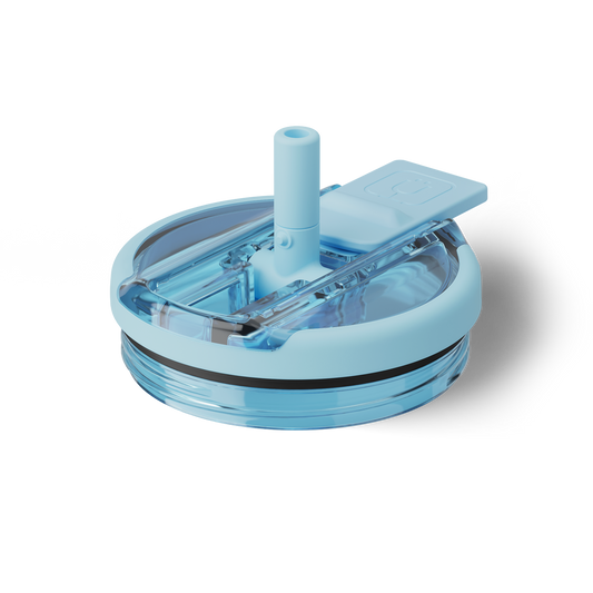 Era flip lid glacier - US 7389