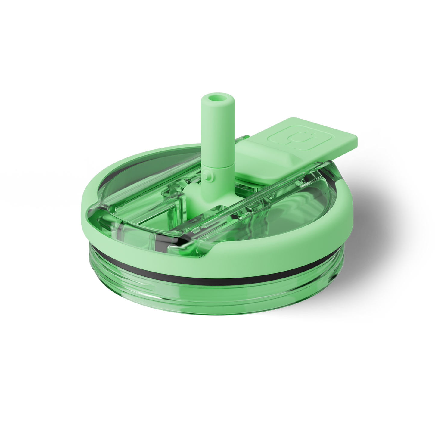 Era flip lid kiwi - US 7010