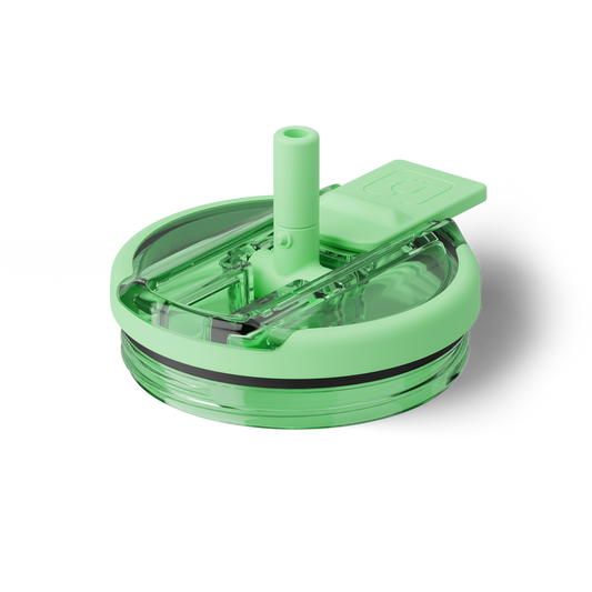 Era flip lid kiwi - US 7010
