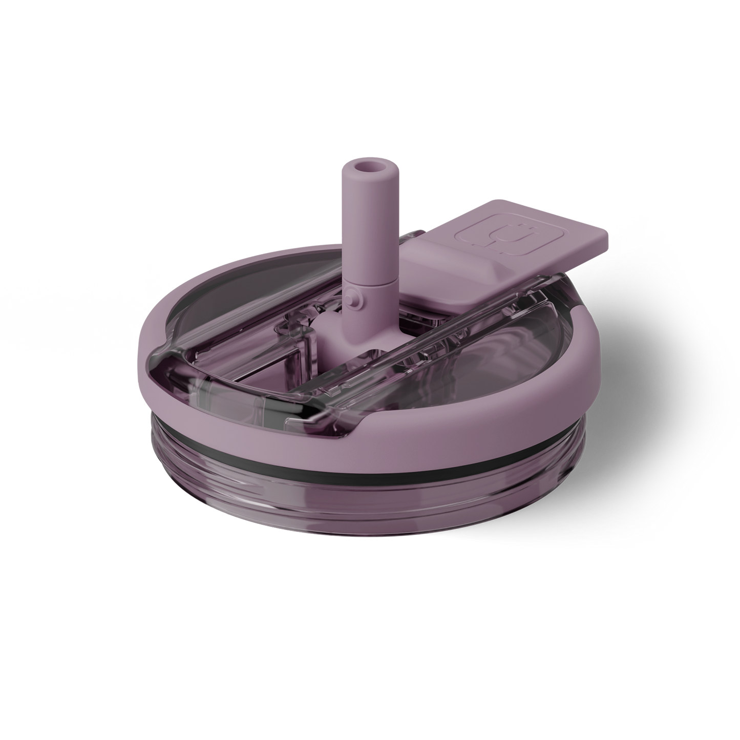 Era flip lid lilac dusk - US 2197