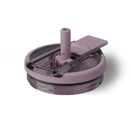 Era flip lid lilac dusk - US 2197