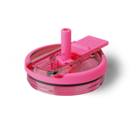 Era flip lid neon pink - US 8958