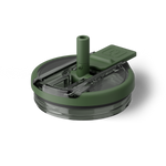 Era flip lid od green - US 5132