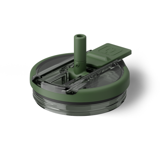 Era flip lid od green - US 5132