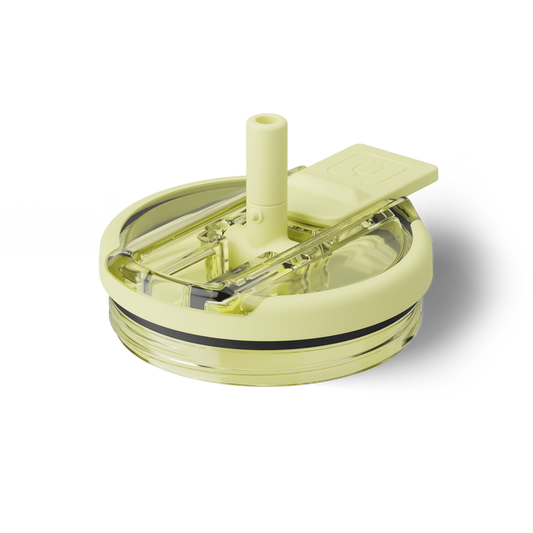 Era flip lid prickly pear - US 8506