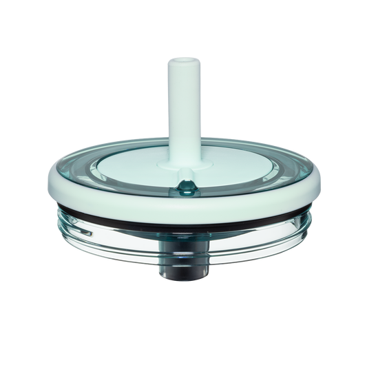 Era lid blue agave - US 2387