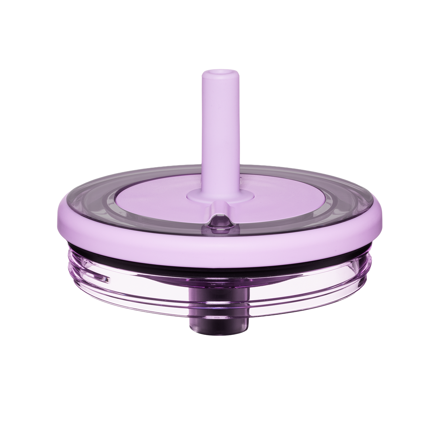 Era lid lavender - US 4987