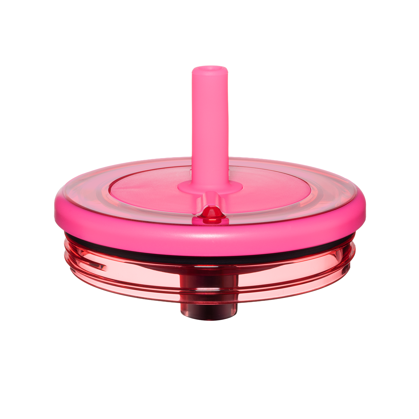 Era lid neon pink - US 4324
