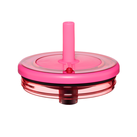 Era lid neon pink - US 4324