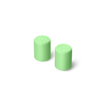 Magnetic straw cover kiwi - US 2555