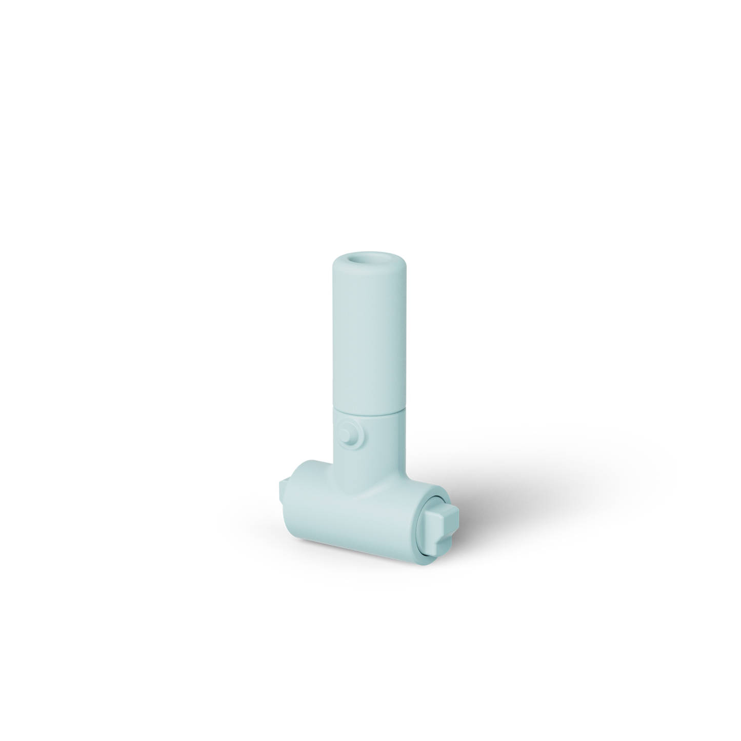 Era flip replacement flip straw blue agave - US 7820