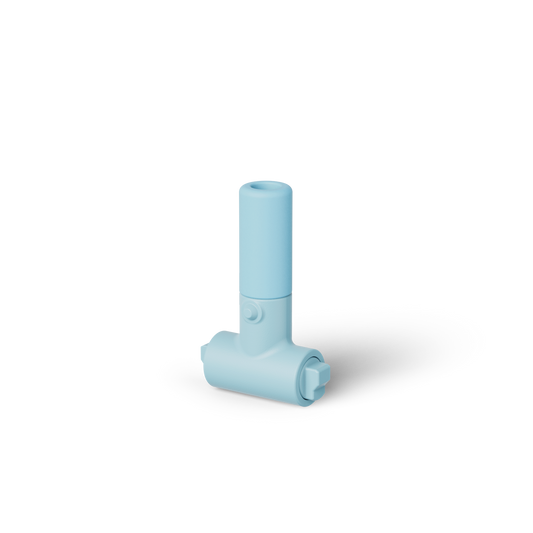 Era flip replacement flip straw glacier - US 6831