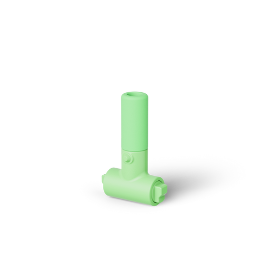 Era flip replacement flip straw kiwi - US 5229