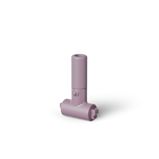 Era flip replacement flip straw lilac dusk - US 7160