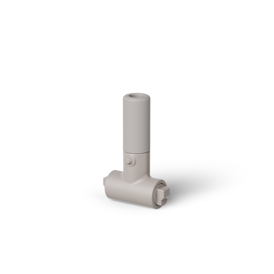 Era flip replacement flip straw mocha - US 1589