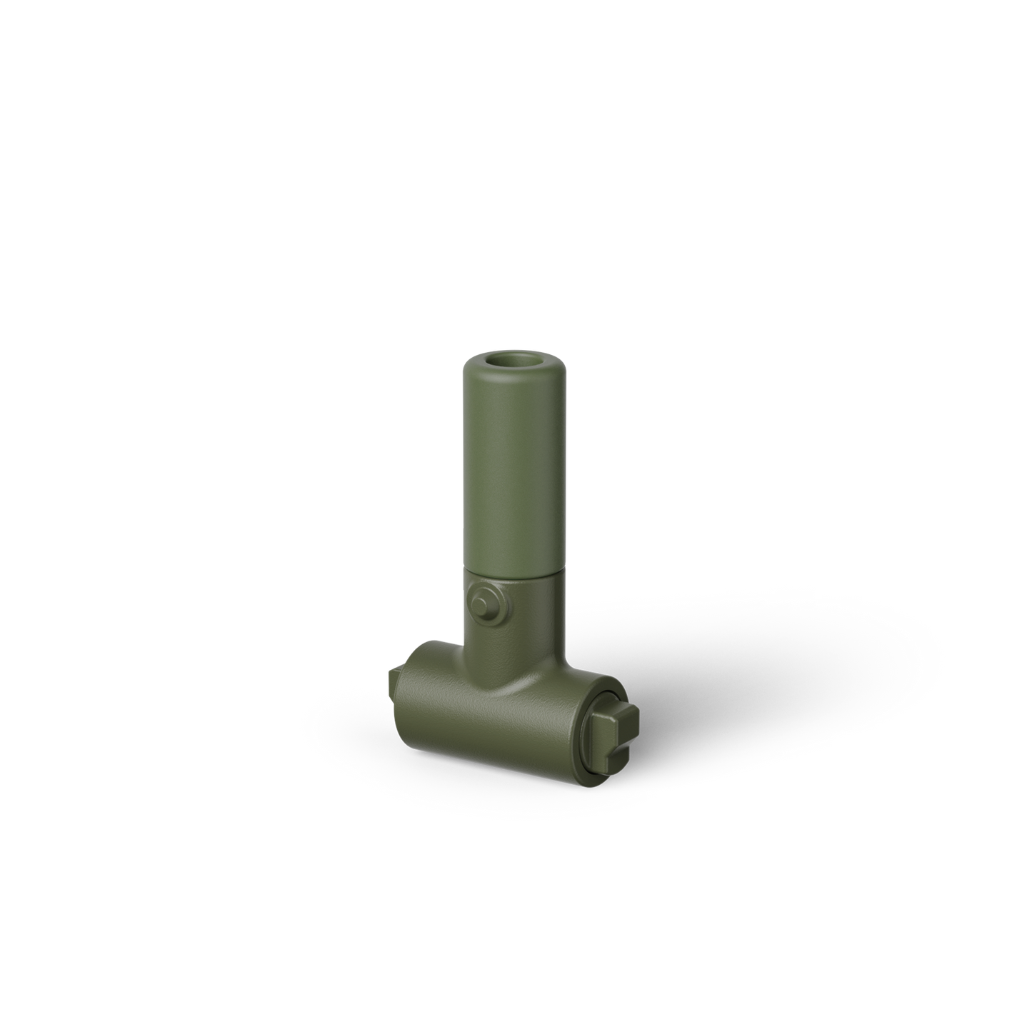 Era flip replacement flip straw od green - US 1952