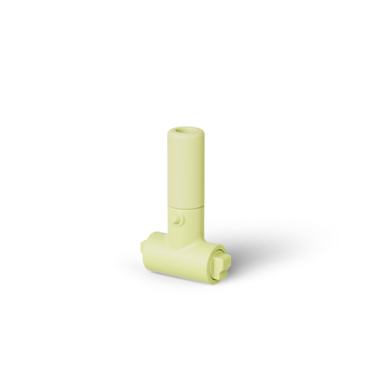 Era flip replacement flip straw prickly pear - US 9316