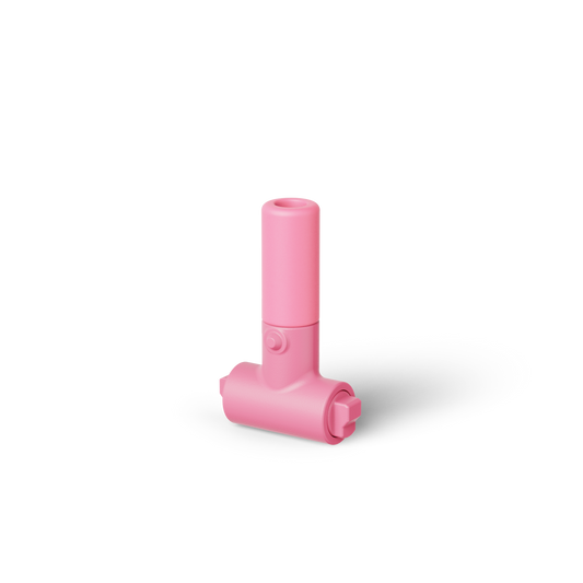 Era flip replacement flip straw primrose - US 2276