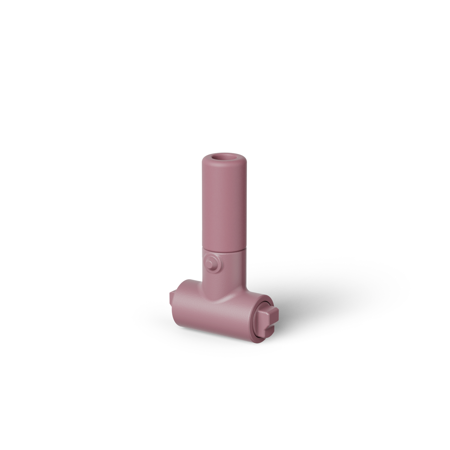 Era flip replacement flip straw rose taupe - US 9131