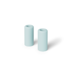 Era flip replacement straw tips blue agave - US 9103