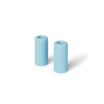 Era flip replacement straw tips glacier - US 5841