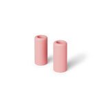 Era flip replacement straw tips guava - US 8316