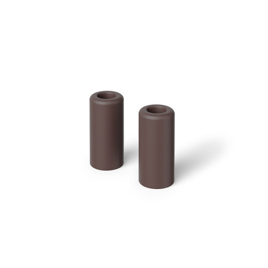 Era flip replacement straw tips java - US 5158