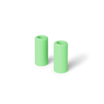 Era flip replacement straw tips kiwi - US 0281