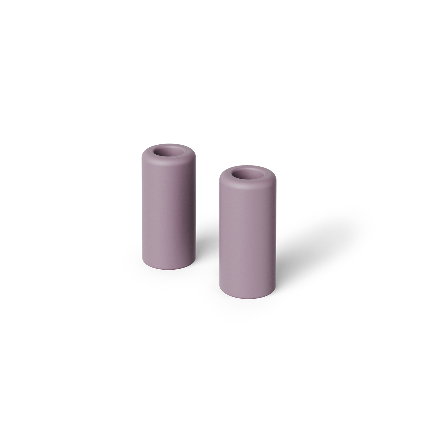 Era flip replacement straw tips lilac dusk - US 8674