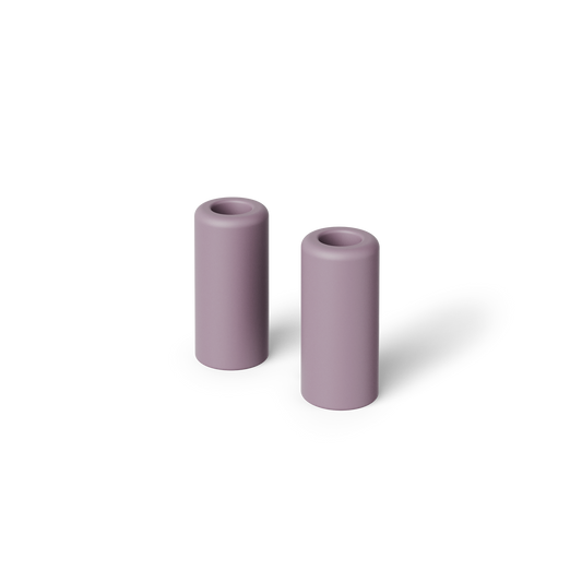 Era flip replacement straw tips lilac dusk - US 8674