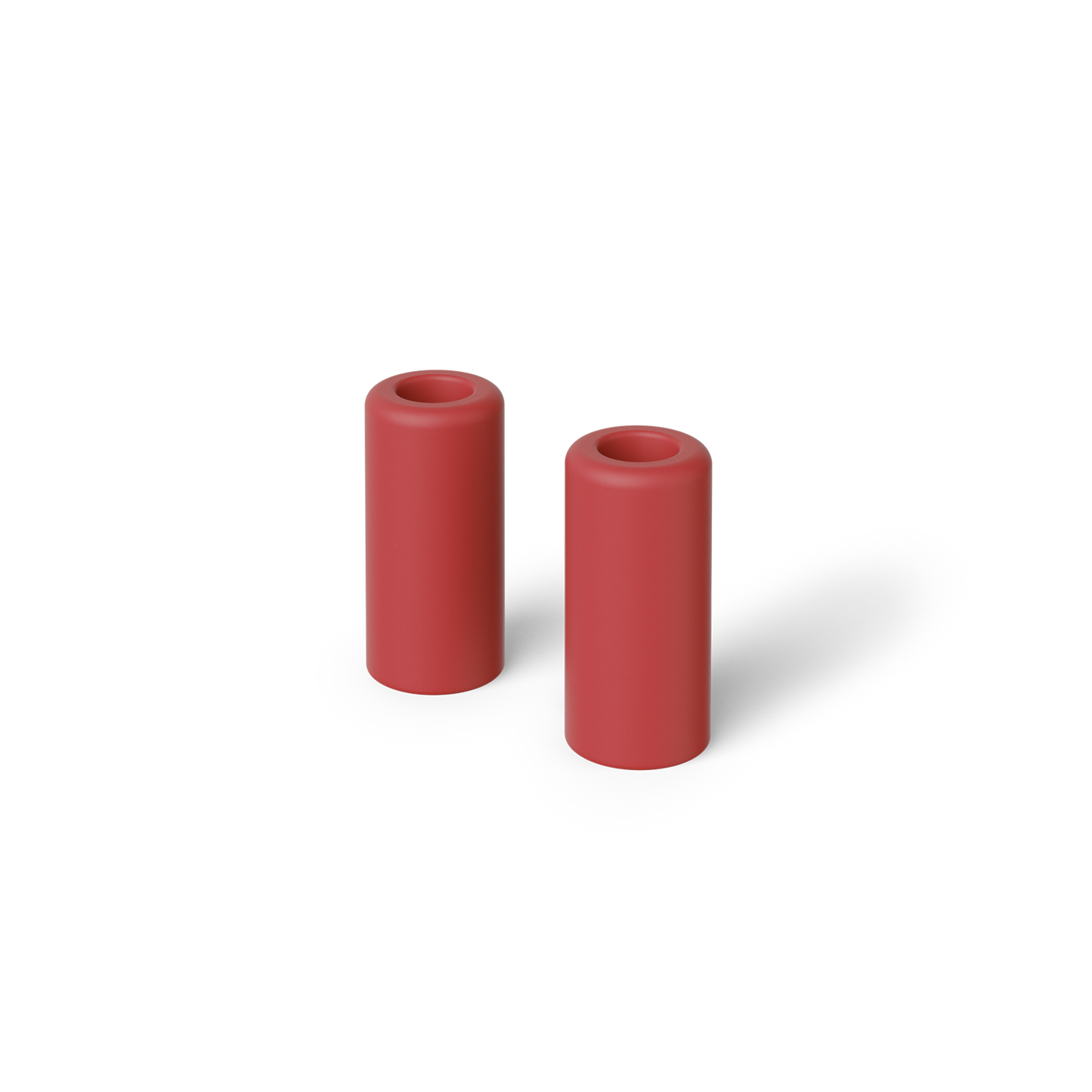 Era flip replacement straw tips maraschino - US 4439