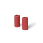 Era flip replacement straw tips maraschino - US 4439