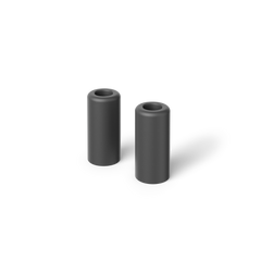 Matte Black