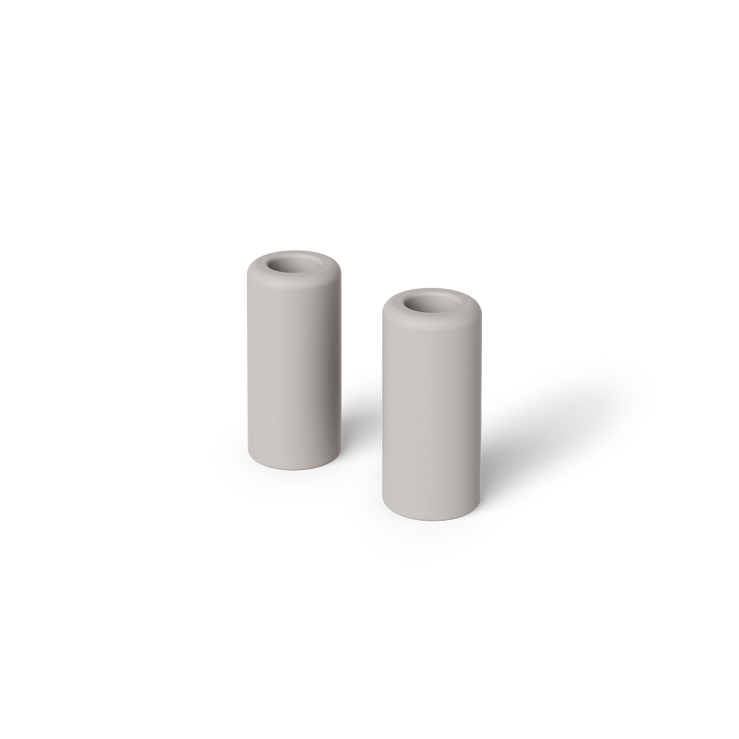 Era flip replacement straw tips mocha - US 0920