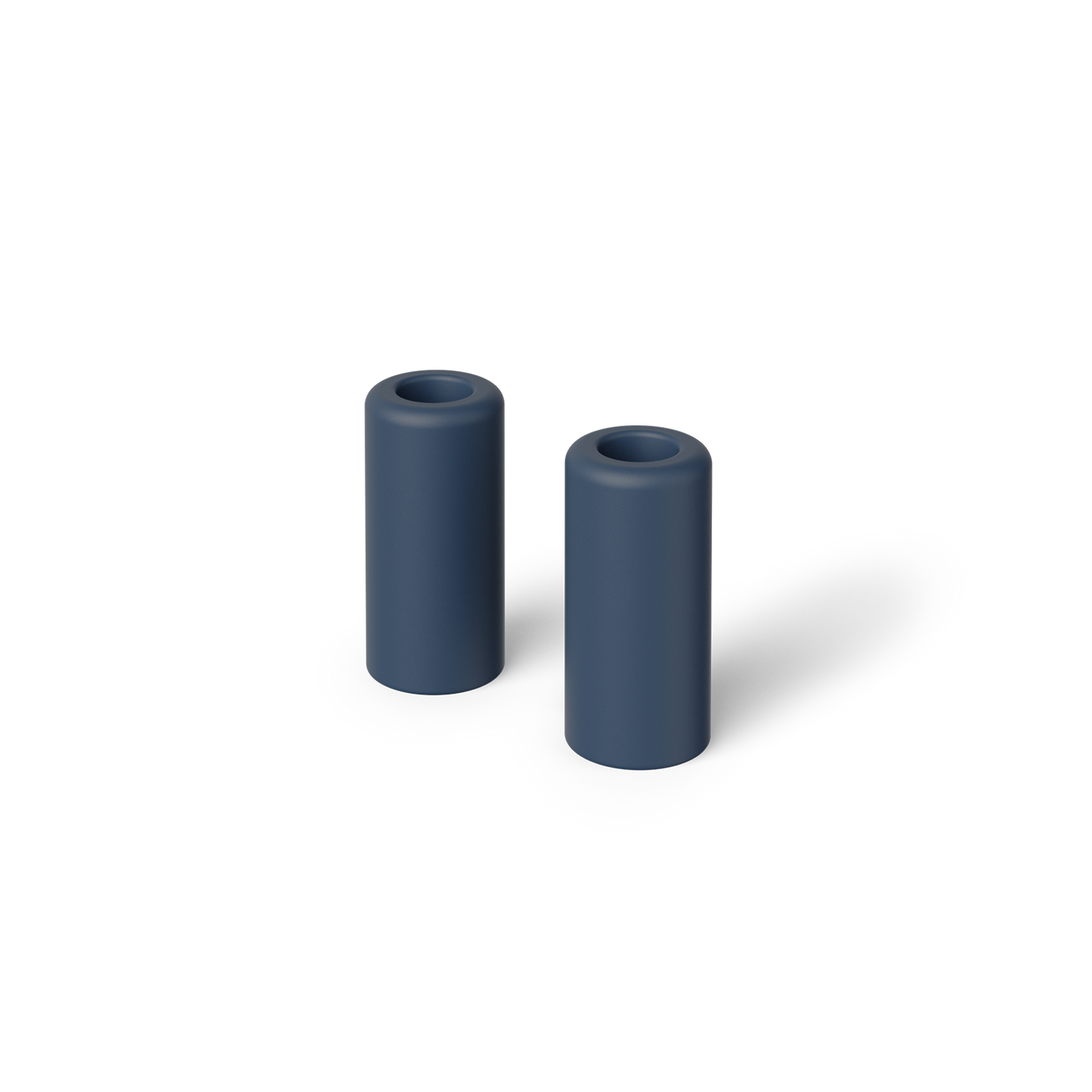 Era flip replacement straw tips nightfall blue - US 2839