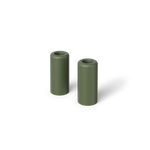 Era flip replacement straw tips od green - US 6937