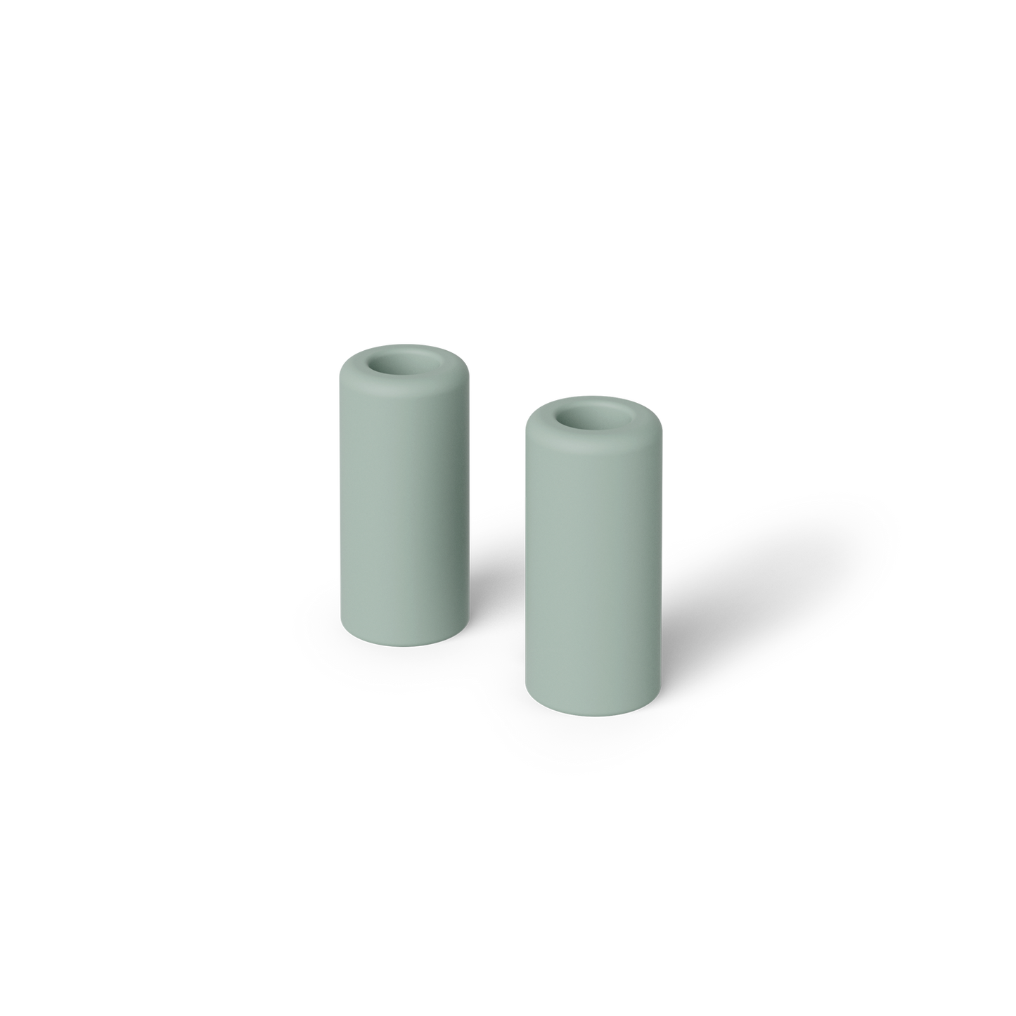 Era flip replacement straw tips sage - US 1761