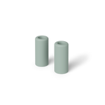 Era flip replacement straw tips sage - US 1761