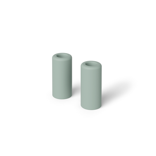 Era flip replacement straw tips sage - US 1761