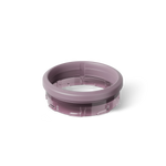 Hopsulator slim octalock gasket lilac dusk - US 9101
