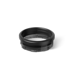 Hopsulator slim octalock gasket matte black - US 2870