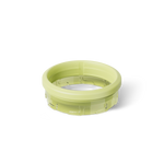 Hopsulator slim octalock gasket prickly pear - US 3106
