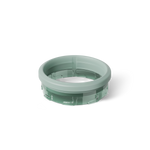 Hopsulator slim octalock gasket sage - US 9885